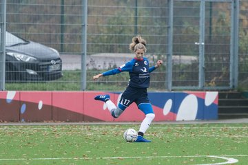 Bild 72 - wBJ Altona 93 - VfL Pinneberg : Ergbnis: 2:1